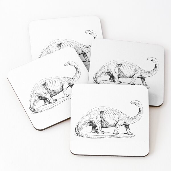 Item preview, T-Rex Triumph: Giant Dinosaur Sticker designed and sold by DaringDesigns19.