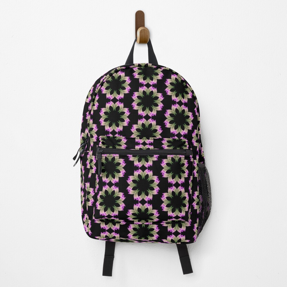 Item preview, Backpack designed and sold by RomeoAzahar.