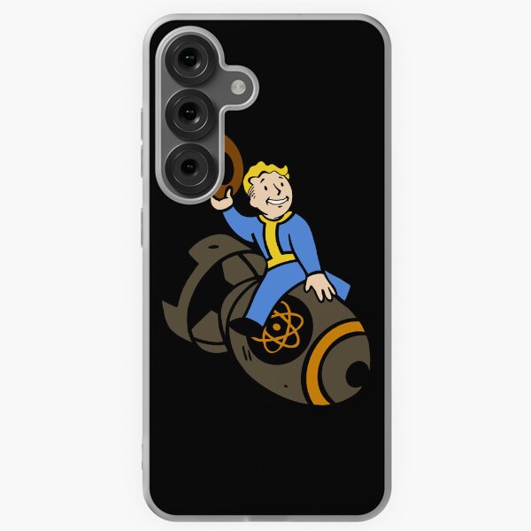 Vista previa del artículo con la obra «Chico de la bóveda - YeeHaw», diseñado y vendido por Mhairi Agnew.