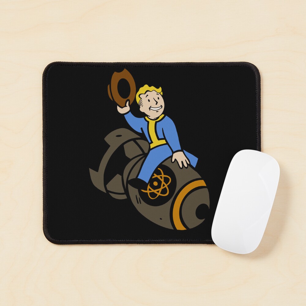 Item preview, Mouse Pad designed and sold by Charlie1726.