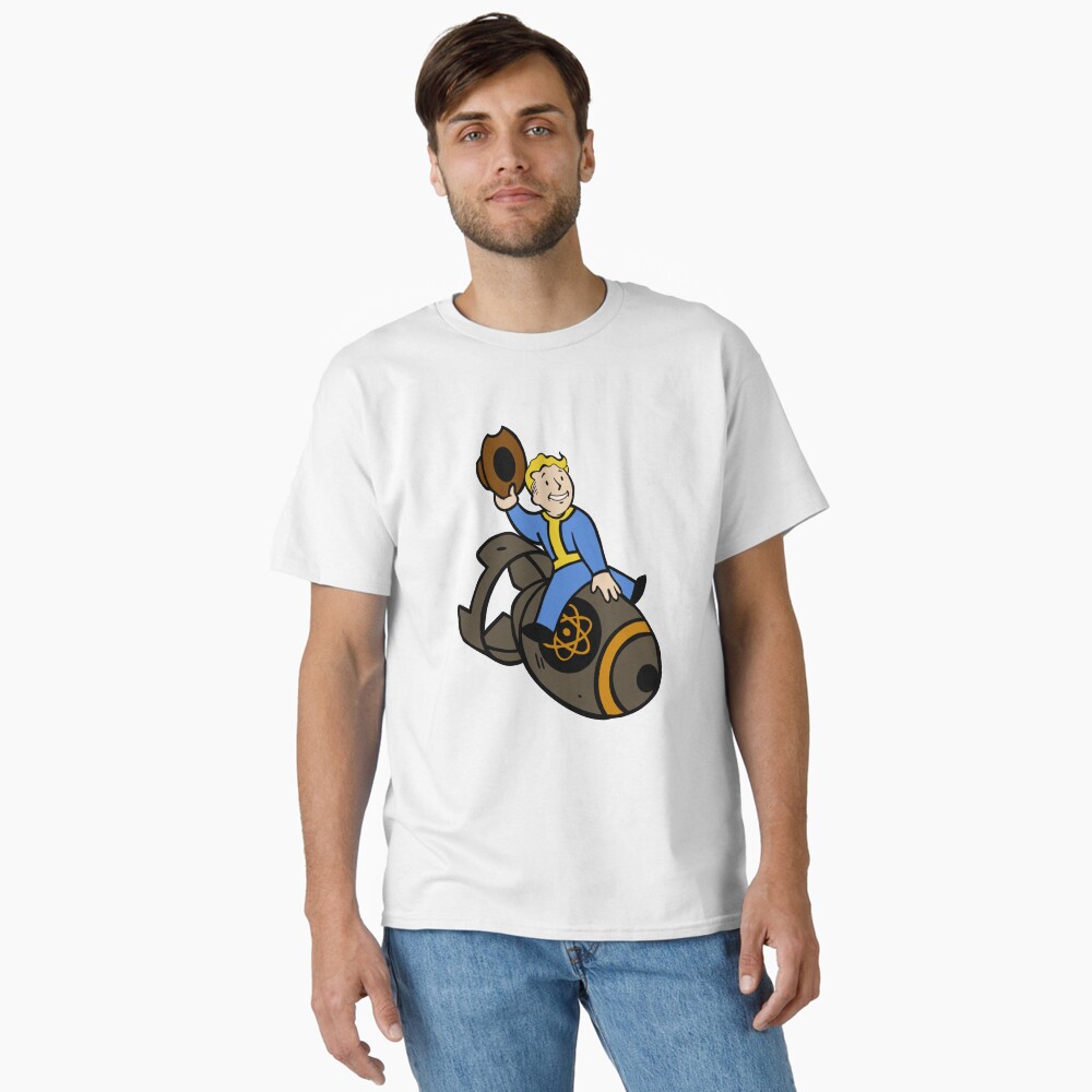 Item preview, Classic T-Shirt designed and sold by Charlie1726.