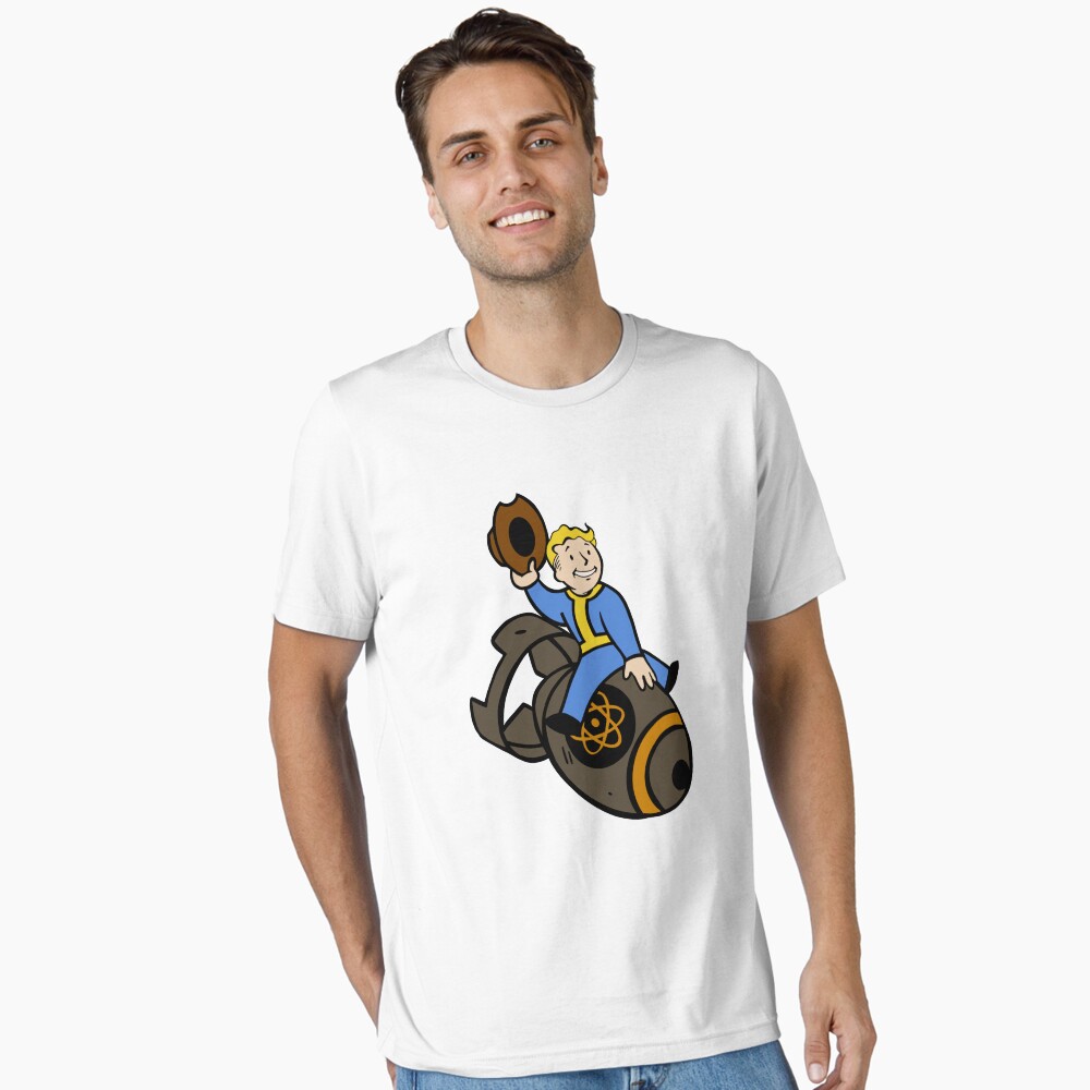 Item preview, Essential T-Shirt designed and sold by Charlie1726.