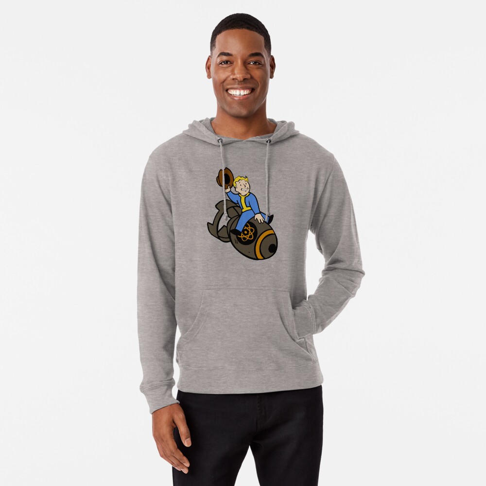 Item preview, Lightweight Hoodie designed and sold by Charlie1726.