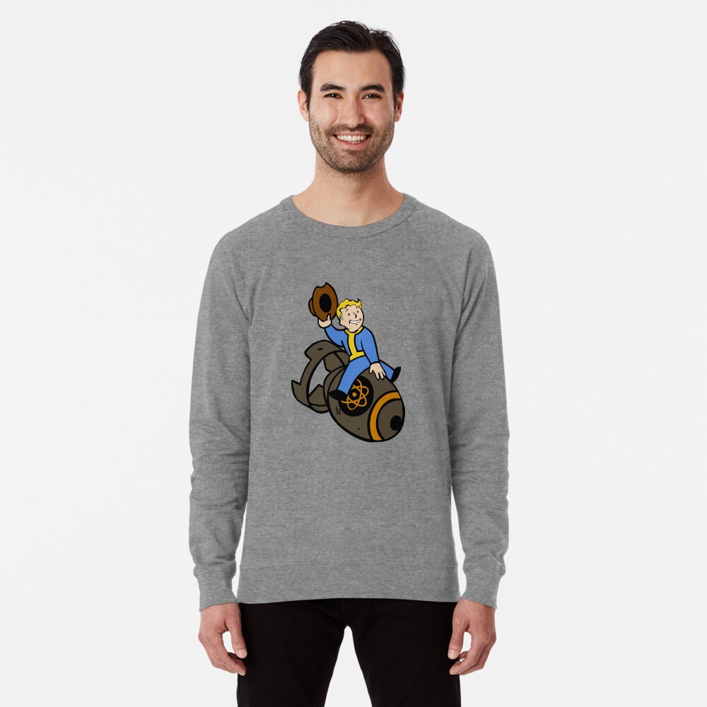 Item preview, Lightweight Sweatshirt designed and sold by Charlie1726.