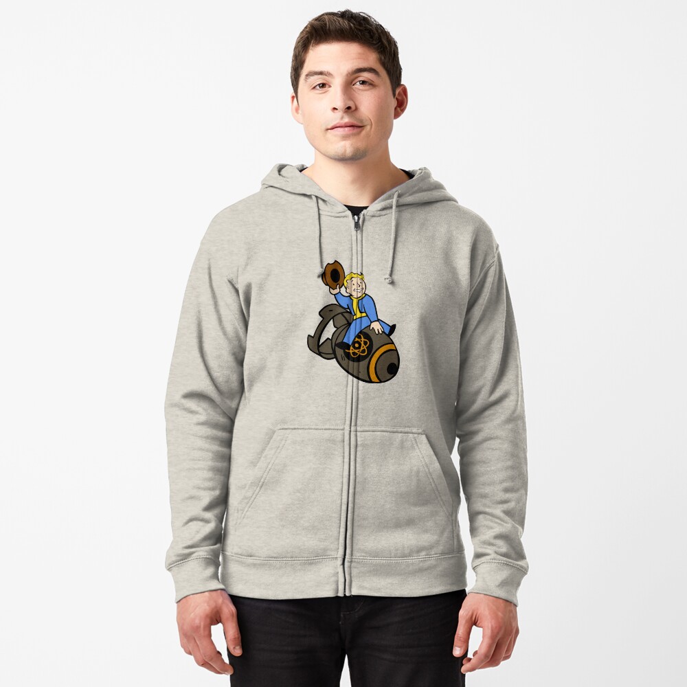Item preview, Zipped Hoodie designed and sold by Charlie1726.