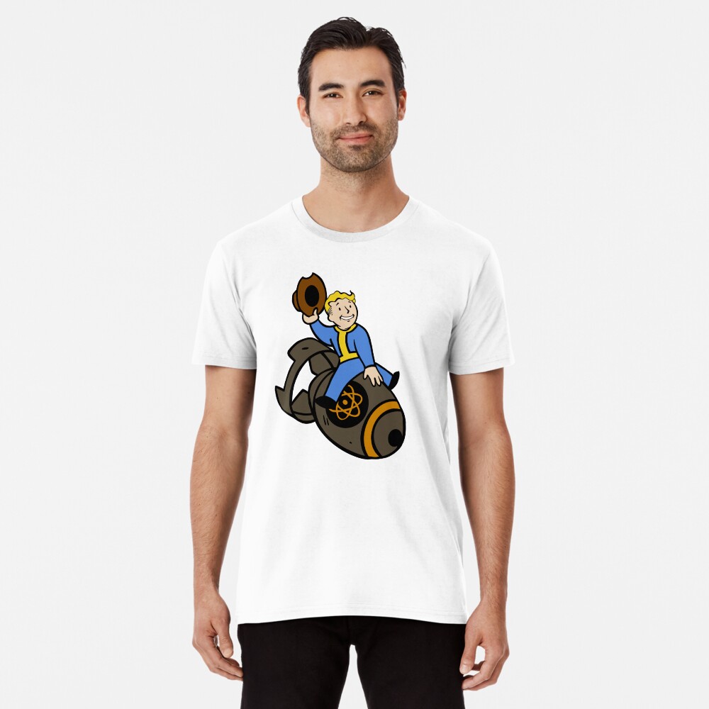 Item preview, Premium T-Shirt designed and sold by Charlie1726.