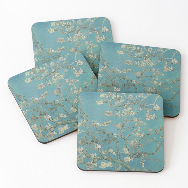 Item preview, Almond Blossom - Van Gogh designed and sold by Lot of Style.