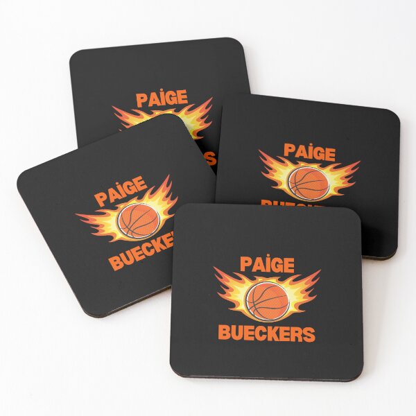Item preview, Paige Bueckers designed and sold by MD-ART-STORE.