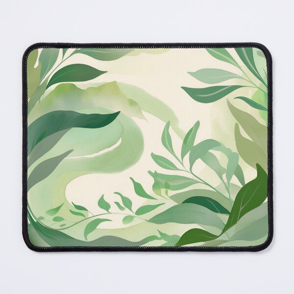 Item preview, Fertility Inspired Abstract, Print 6 designed and sold by larissa-myrie.