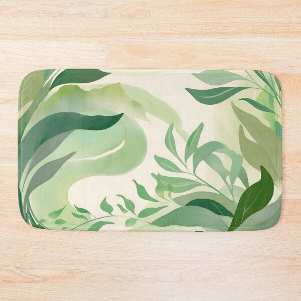 Item preview, Fertility Inspired Abstract, Print 6 designed and sold by larissa-myrie.