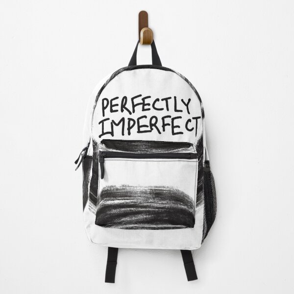Item preview, Perfectly Imperfect designed and sold by Bobo-fish.