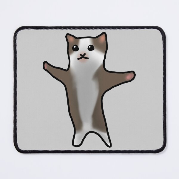 Item preview, happy happy happy cat designed and sold by LifeWithMeme.