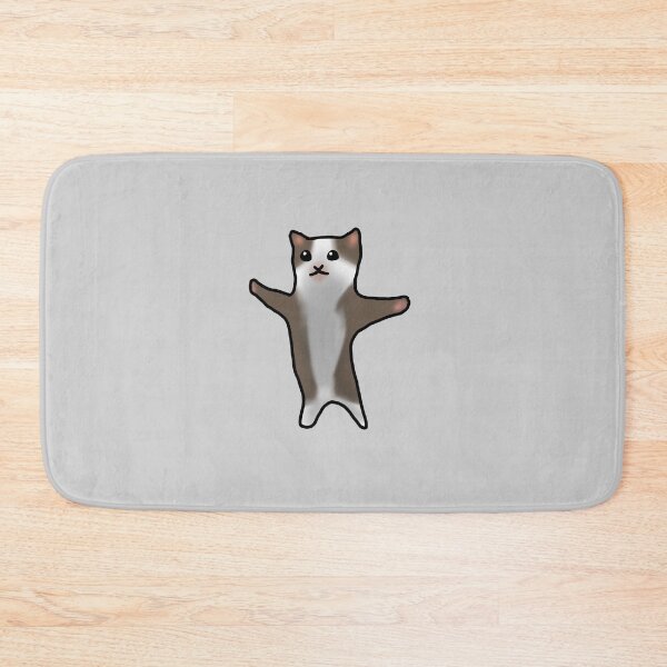 Item preview, happy happy happy cat designed and sold by LifeWithMeme.