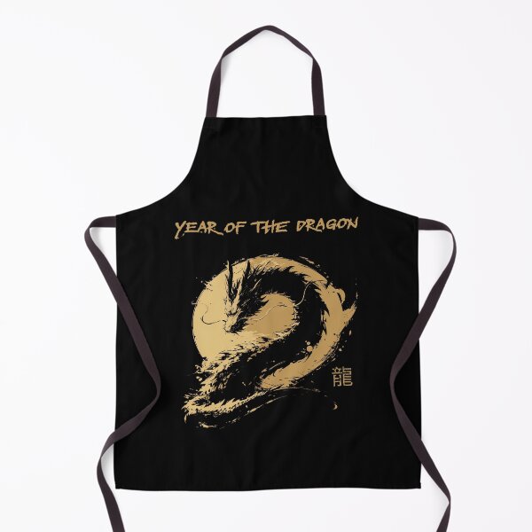Item preview, Year of the Dragon designed and sold by Mythic Legends Digital.