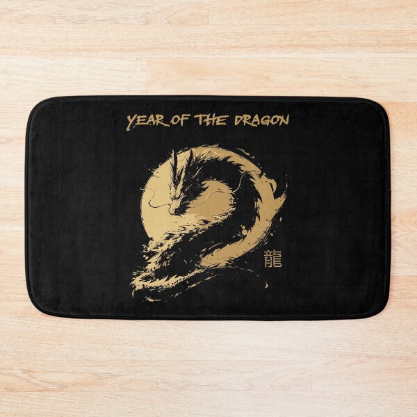Item preview, Year of the Dragon designed and sold by Mythic Legends Digital.