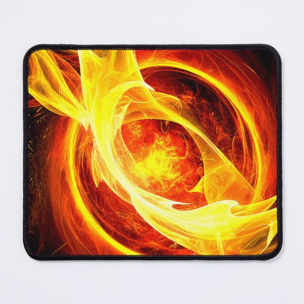 Item preview, Fiery Vortex designed and sold by Exodoi.