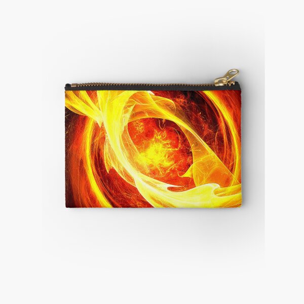 Item preview, Fiery Vortex designed and sold by Exodoi.