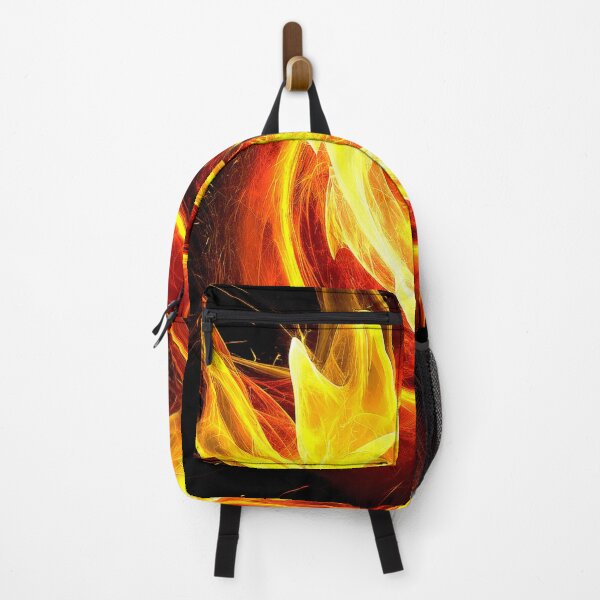 Item preview, Fiery Vortex designed and sold by Exodoi.