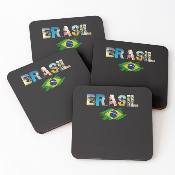 Item preview, Orgulho Brasileiro com Bandeira designed and sold by FindYouByZ.