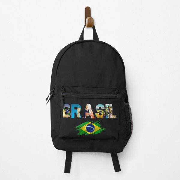 Item preview, Orgulho Brasileiro com Bandeira designed and sold by FindYouByZ.