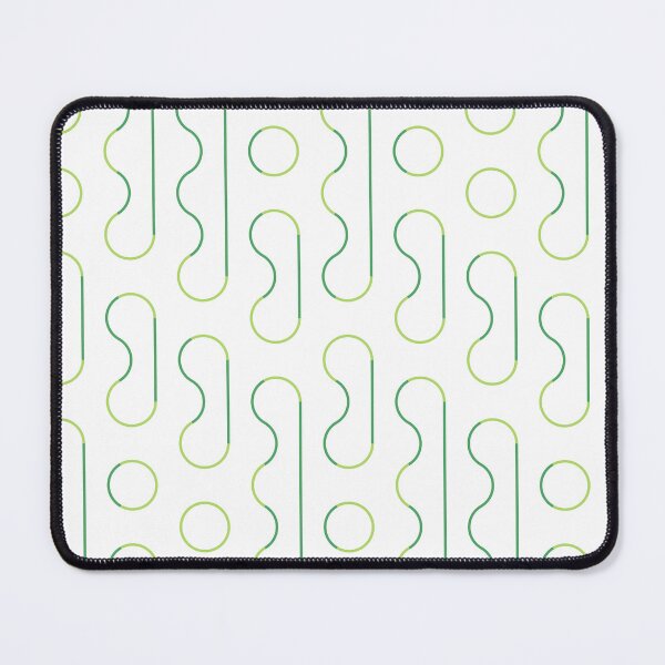 Artikelvorschau, C2 hexagonal Truchet tile (Summer) entworfen und verkauft von mathartist1983.