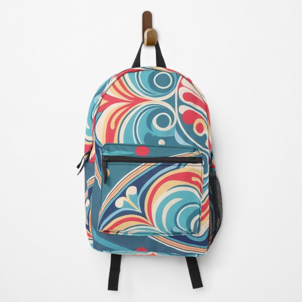 Item preview, An art design of Nouveau pattern. designed and sold by HEMRO.