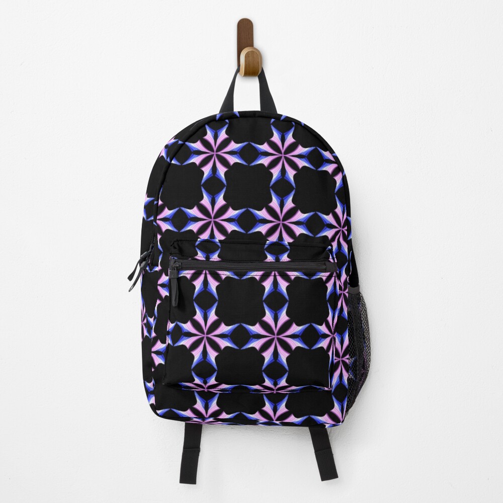 Item preview, Backpack designed and sold by RomeoAzahar.