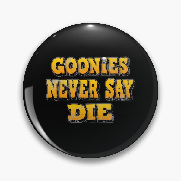 Item preview, The Goonies designed and sold by FYS-Arte-Style.