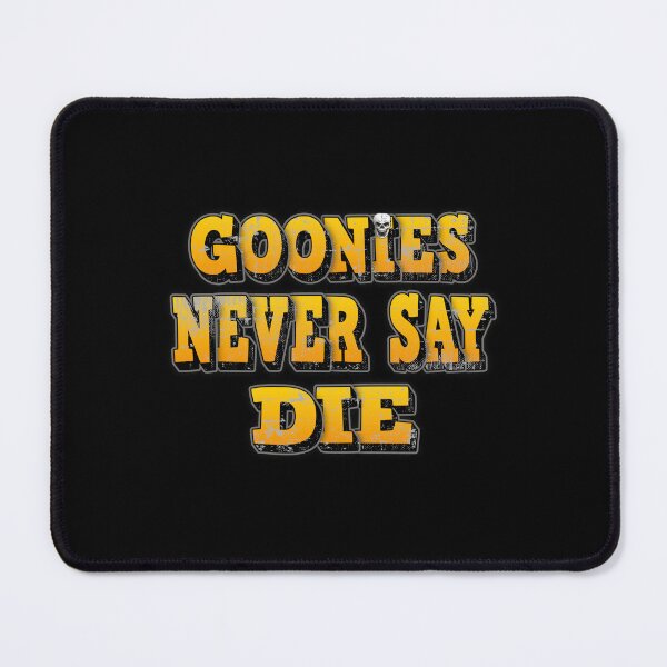 Item preview, The Goonies designed and sold by FYS-Arte-Style.