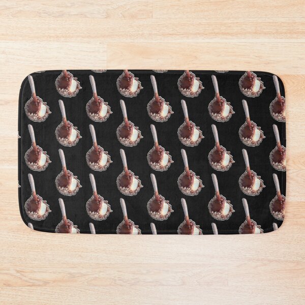 Item preview, Candy Carmel Apple designed and sold by aadventures.