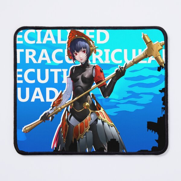 Item preview, Persona 3 Reload - Metis (Episode Aigis -The Answer-) designed and sold by VelvetZone.