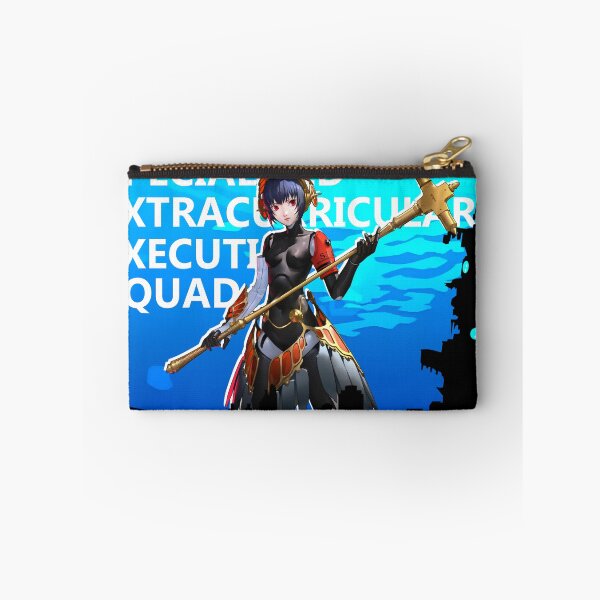 Item preview, Persona 3 Reload - Metis (Episode Aigis -The Answer-) designed and sold by VelvetZone.