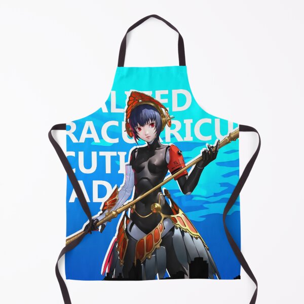 Item preview, Persona 3 Reload - Metis (Episode Aigis -The Answer-) designed and sold by VelvetZone.