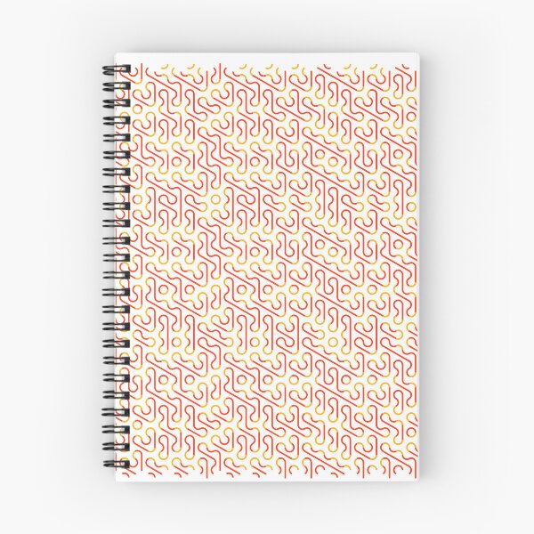 Artikelvorschau, C3 hexagonal Truchet tile (Autumn) entworfen und verkauft von mathartist1983.