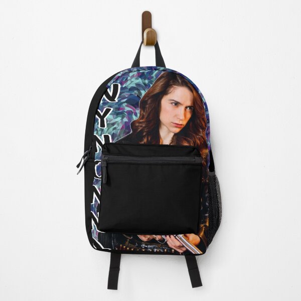 Item preview, Wynonna Promo Shot designed and sold by PagonDragon.