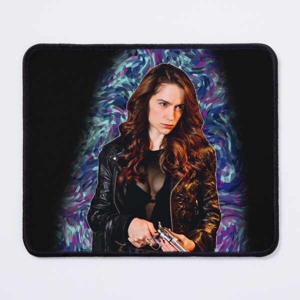 Item preview, Wynonna Promo Shot  designed and sold by PagonDragon.