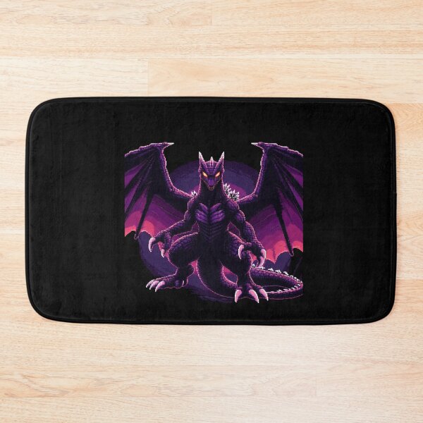 Item preview, Dragon Pixel Art style 2 designed and sold by DMDigitalManus.