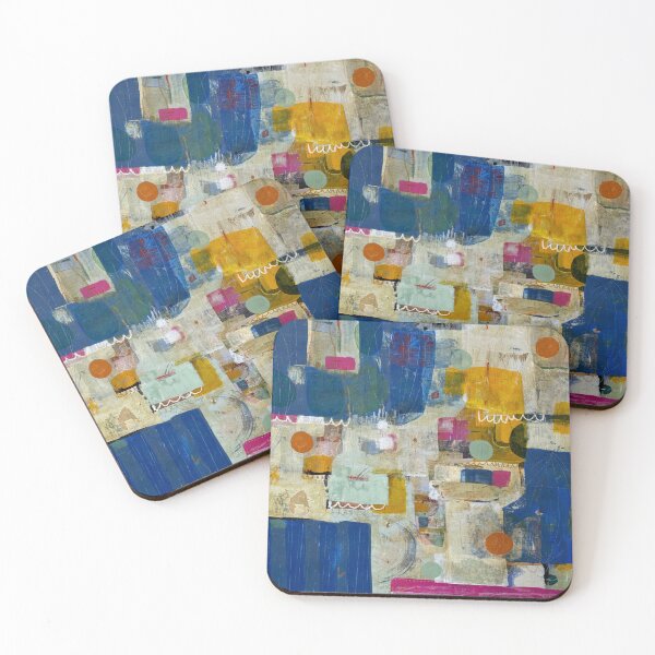 Item preview, Sunrise Vibe designed and sold by Tesby.