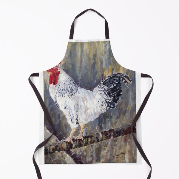 Item preview, My Rooster, Russell Crow designed and sold by Margaret Merry.