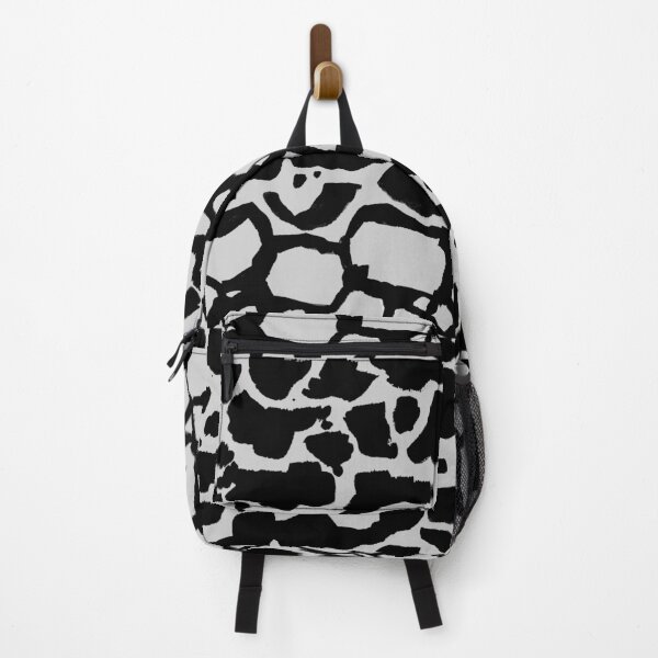 Item preview, Cracked texture black and white designed and sold by SpottedPilot.