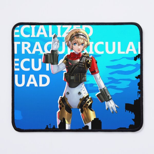 Item preview, Persona 3 Reload - Aigis (Episode Aigis -The Answer-) designed and sold by VelvetZone.