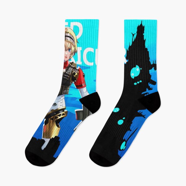 Item preview, Persona 3 Reload - Aigis (Episode Aigis -The Answer-) designed and sold by VelvetZone.