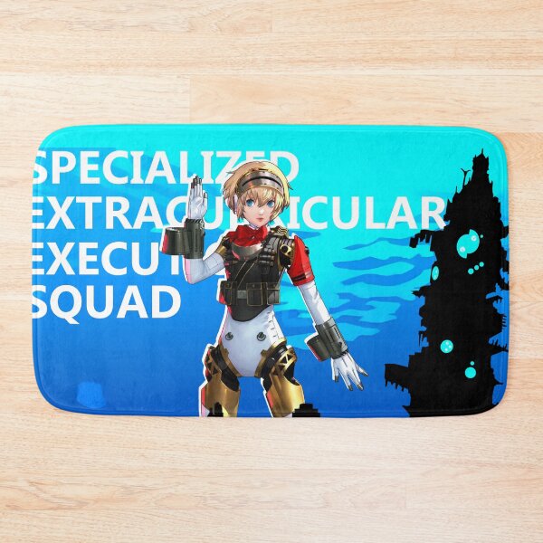 Item preview, Persona 3 Reload - Aigis (Episode Aigis -The Answer-) designed and sold by VelvetZone.