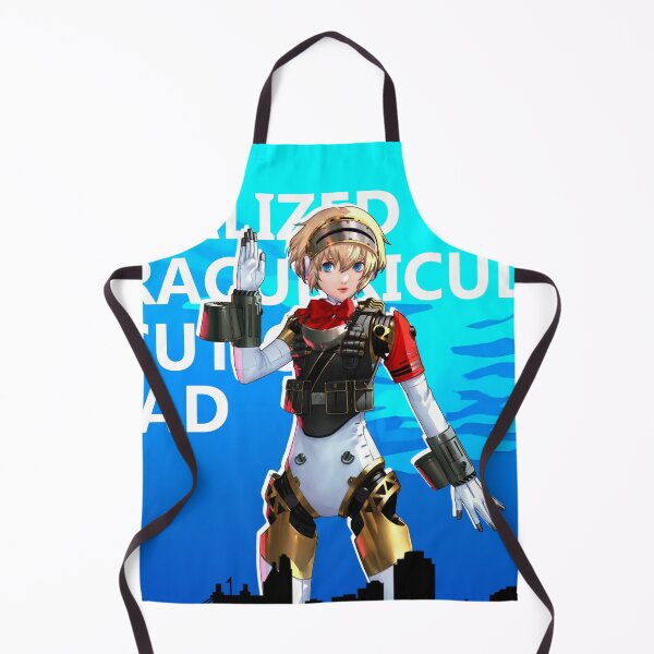 Item preview, Persona 3 Reload - Aigis (Episode Aigis -The Answer-) designed and sold by VelvetZone.