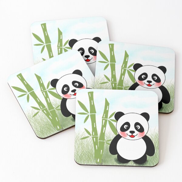 Item preview, It’s me Panda designed and sold by Ryslissa.