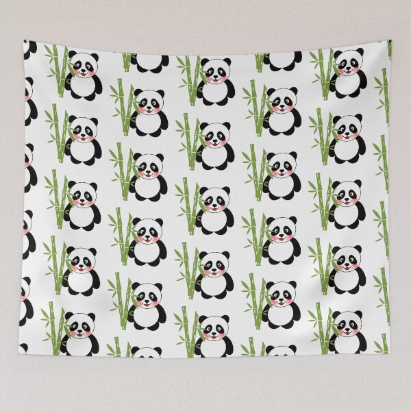 Item preview, It’s me Panda designed and sold by Ryslissa.