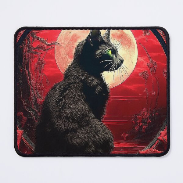 Item preview, Cat-kitty #96 Halloween designed and sold by CatSpectacleTv.