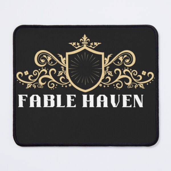 Item preview, Fablehaven Magic: Enchanting Fantasy Sticker designed and sold by DaringDesigns19.