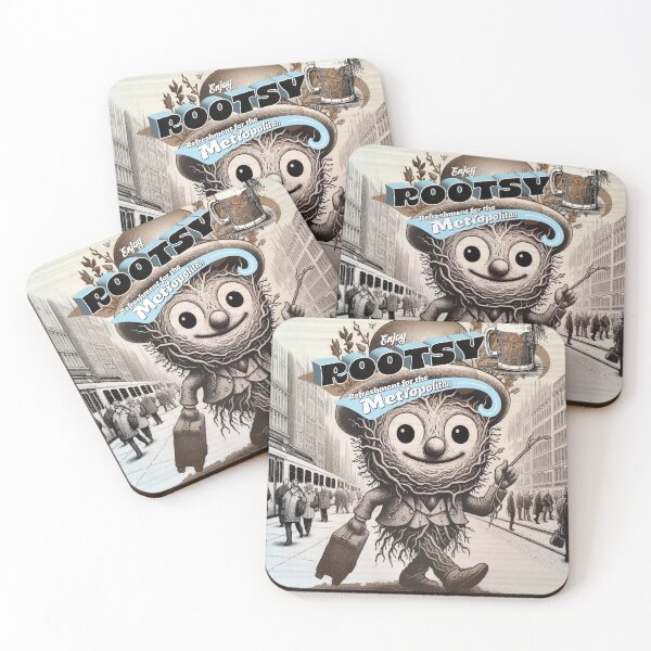 Item preview, Rootsy Rootbeer designed and sold by Prankly.