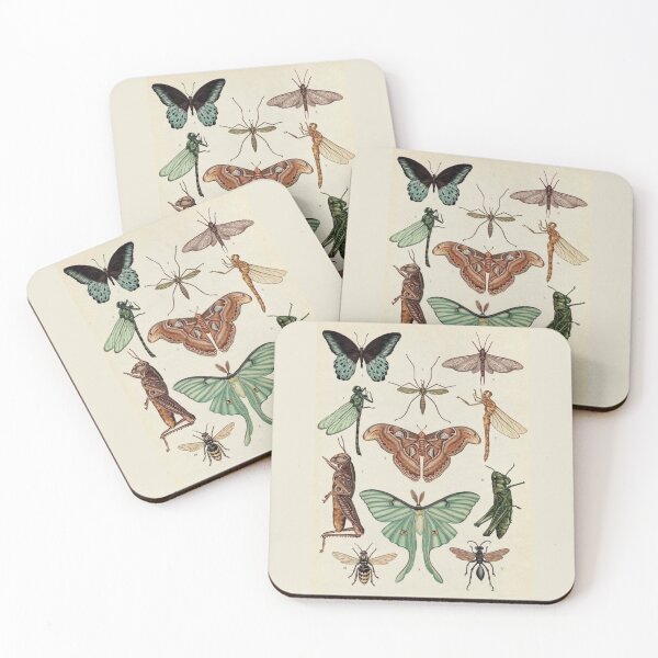 Item preview, Order Orthoptera designed and sold by PatronesKawai.